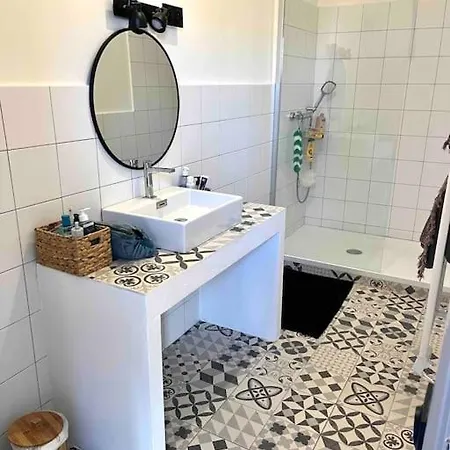 Appartement 83m2 De Charme Au Coeur De La Cite Imperiale Ajaccio (Corsica)