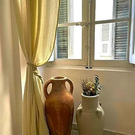 83m2 De Charme Au Coeur De La Cite Imperiale Apartment Ajaccio (Corsica)