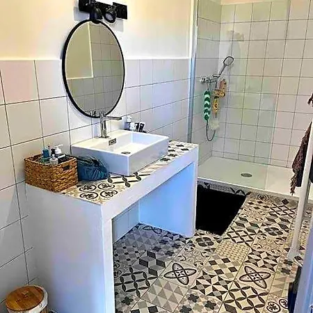 83m2 De Charme Au Coeur De La Cite Imperiale Apartment *