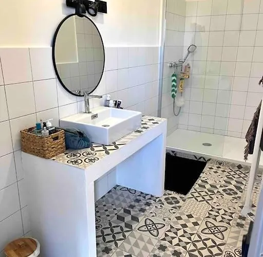 Apartment 83m2 De Charme Au Coeur De La Cite Imperiale Ajaccio (Corsica)
